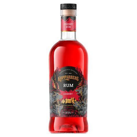 Cherry rum. Things To Know About Cherry rum. 